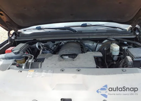 2015 Chevrolet Suburban 1500 Lt from USA, damaged, VIN 1GNSCJKC2FR503960